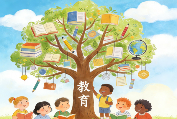 教育行业有限公司办照关键：办学许可证与营业执照的先后顺序