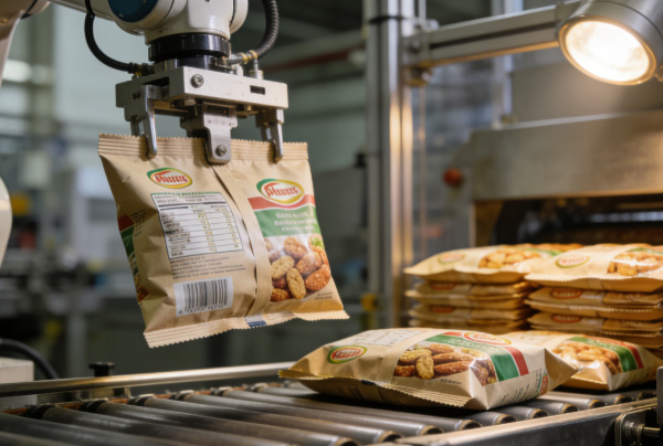 食品加工行业办照指南：生产许可与营业执照如何衔接？