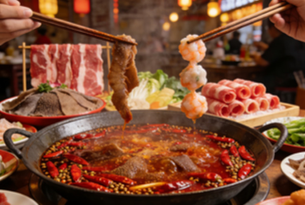 餐饮行业个体营业执照办理：健康证与卫生许可如何同步搞定？