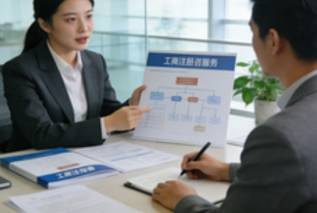 个体营业执照办理周期需要多久？